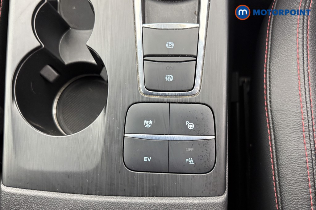 Ford Kuga St-Line Edition Automatic Petrol Plug-In Hybrid SUV - Stock Number (1558341) - 12th supplementary image