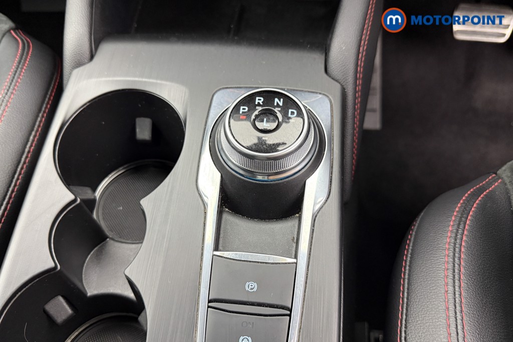 Ford Kuga St-Line Edition Automatic Petrol Plug-In Hybrid SUV - Stock Number (1558341) - 13th supplementary image