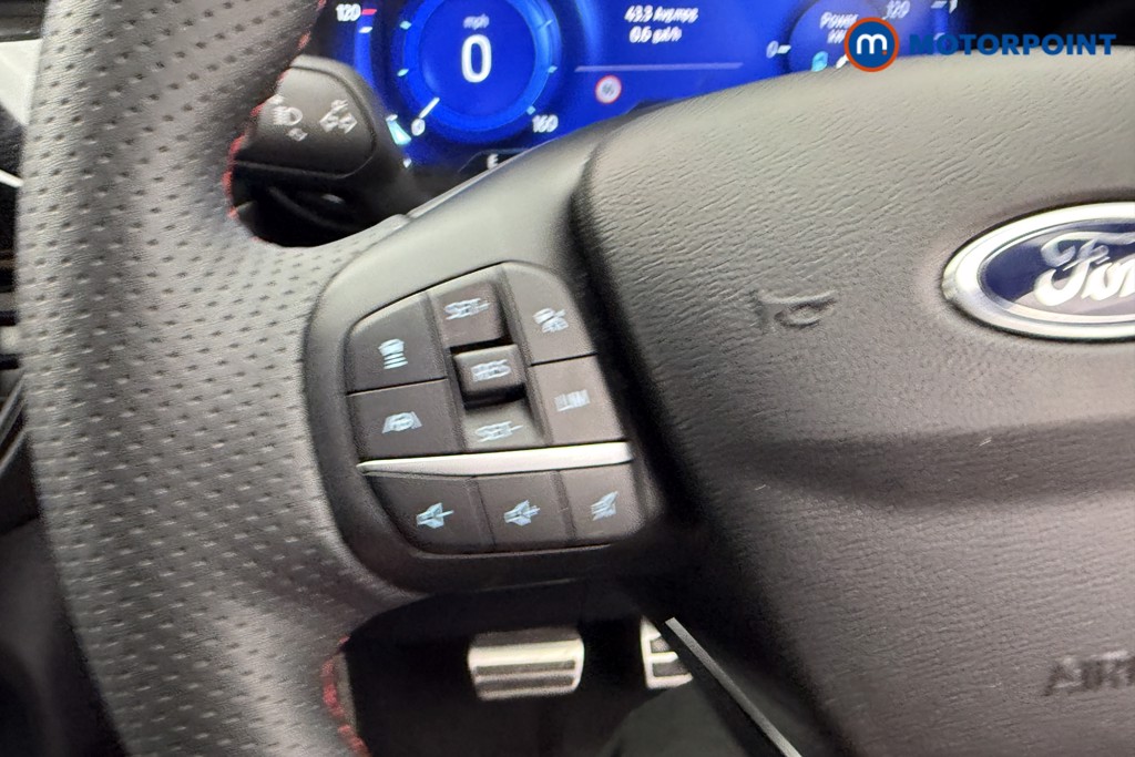 Ford Kuga St-Line Edition Automatic Petrol Plug-In Hybrid SUV - Stock Number (1558341) - 14th supplementary image