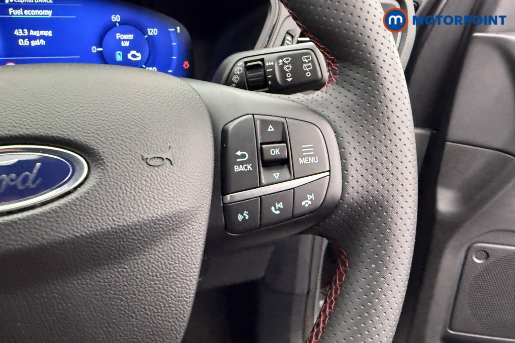 Ford Kuga St-Line Edition Automatic Petrol Plug-In Hybrid SUV - Stock Number (1558341) - 15th supplementary image