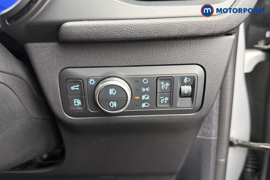 Ford Kuga St-Line Edition Automatic Petrol Plug-In Hybrid SUV - Stock Number (1558341) - 16th supplementary image