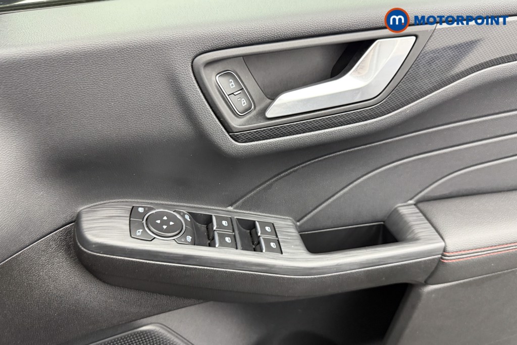 Ford Kuga St-Line Edition Automatic Petrol Plug-In Hybrid SUV - Stock Number (1558341) - 17th supplementary image