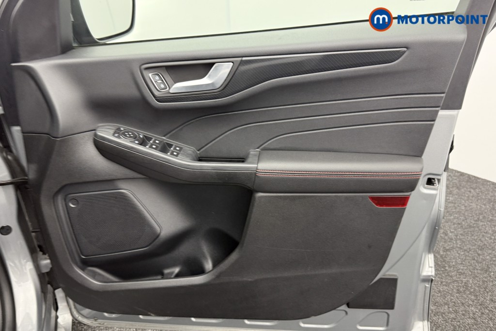 Ford Kuga St-Line Edition Automatic Petrol Plug-In Hybrid SUV - Stock Number (1558341) - 18th supplementary image