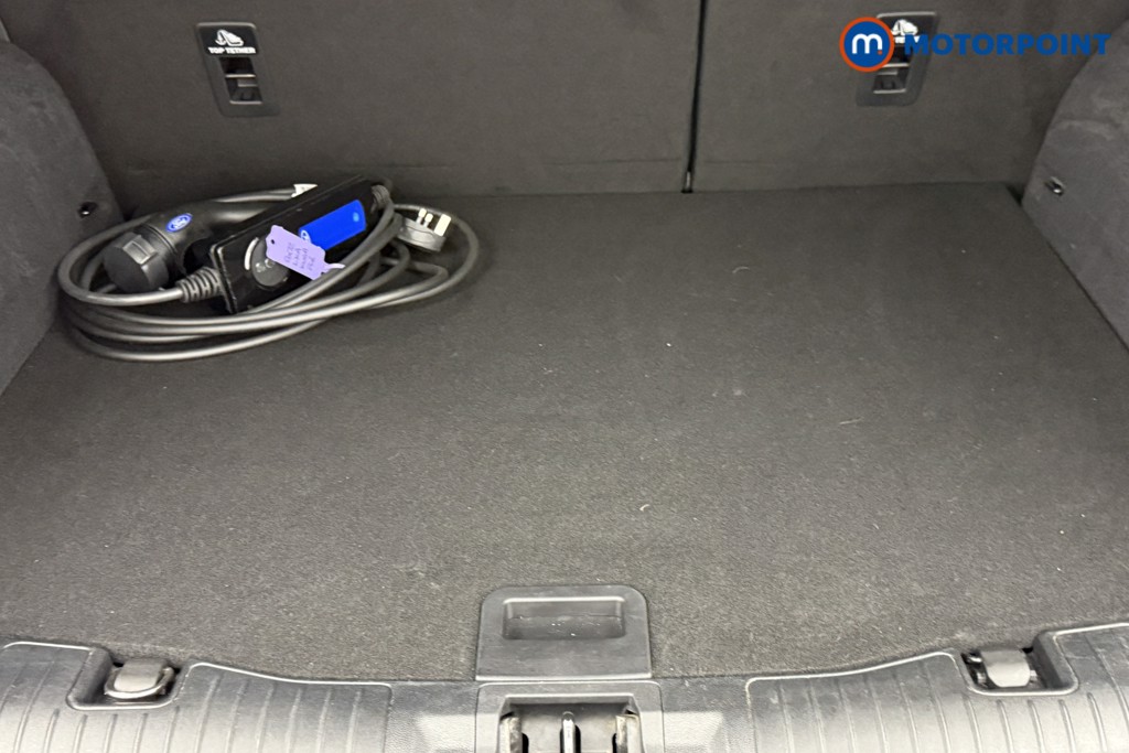Ford Kuga St-Line Edition Automatic Petrol Plug-In Hybrid SUV - Stock Number (1558341) - 24th supplementary image