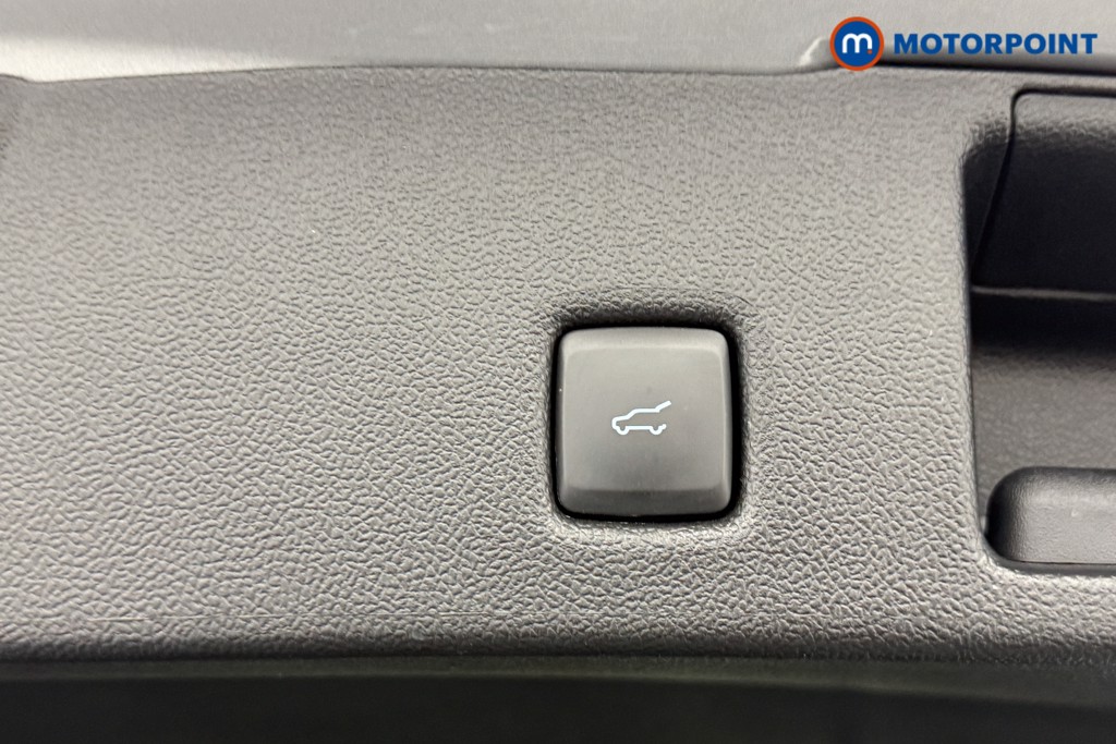 Ford Kuga St-Line Edition Automatic Petrol Plug-In Hybrid SUV - Stock Number (1558341) - 25th supplementary image