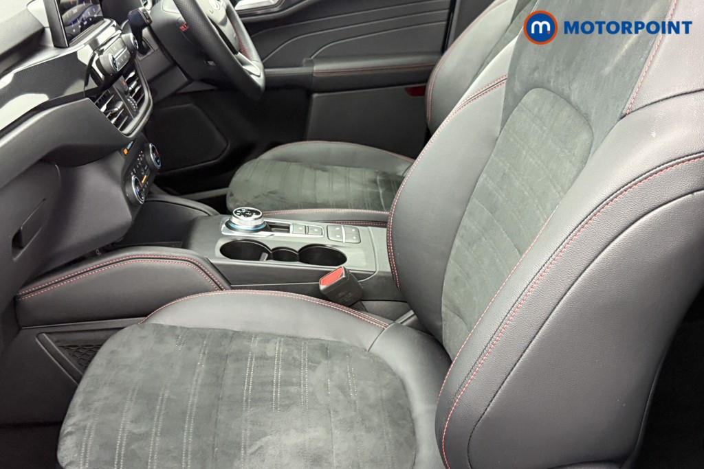 Ford Kuga St-Line Edition Automatic Petrol Plug-In Hybrid SUV - Stock Number (1558341) - 26th supplementary image