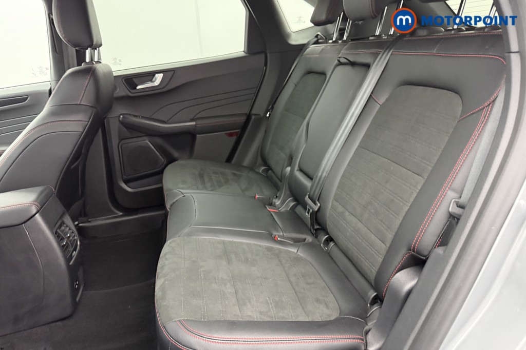 Ford Kuga St-Line Edition Automatic Petrol Plug-In Hybrid SUV - Stock Number (1558341) - 27th supplementary image