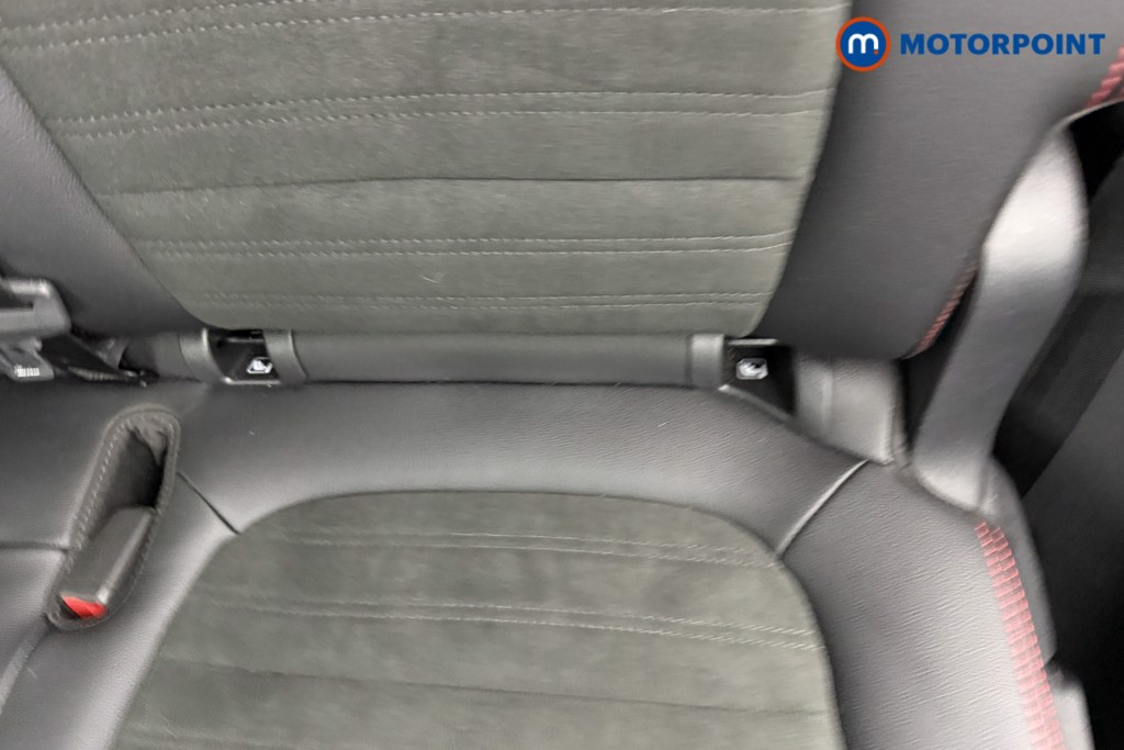 Ford Kuga St-Line Edition Automatic Petrol Plug-In Hybrid SUV - Stock Number (1558341) - 28th supplementary image