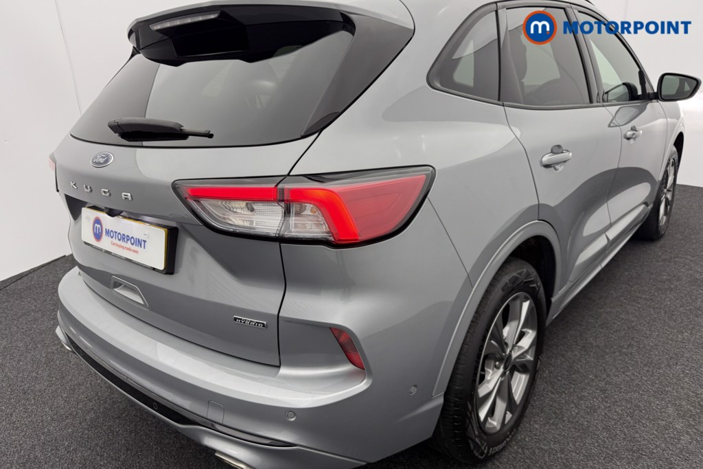 Ford Kuga St-Line Edition Automatic Petrol Plug-In Hybrid SUV - Stock Number (1558341) - 30th supplementary image