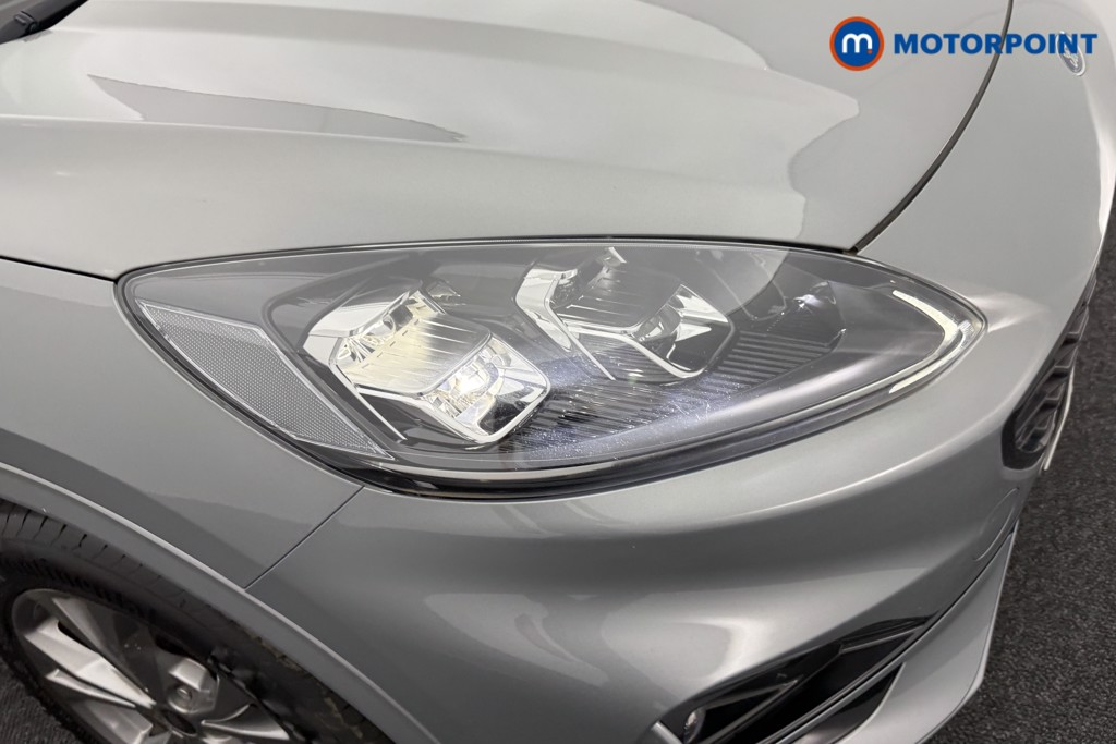 Ford Kuga St-Line Edition Automatic Petrol Plug-In Hybrid SUV - Stock Number (1558341) - 31st supplementary image
