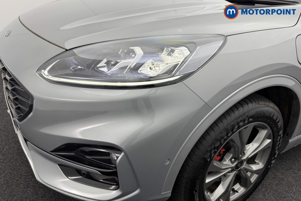 Ford Kuga St-Line Edition Automatic Petrol Plug-In Hybrid SUV - Stock Number (1558341) - 32nd supplementary image