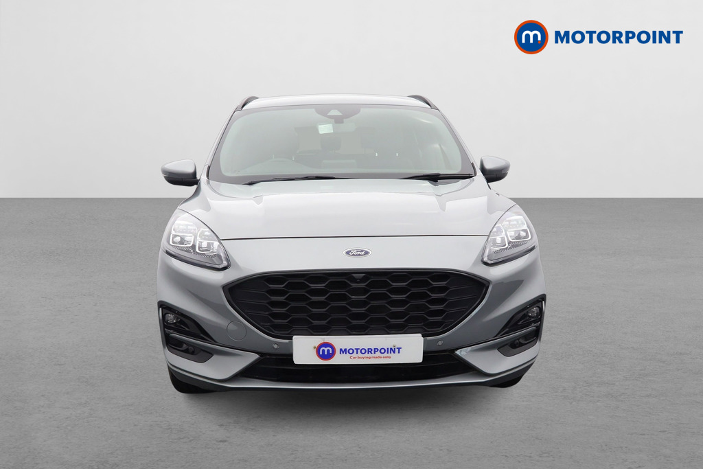 Ford Kuga St-Line Edition Automatic Petrol Plug-In Hybrid SUV - Stock Number (1558341) - Front bumper