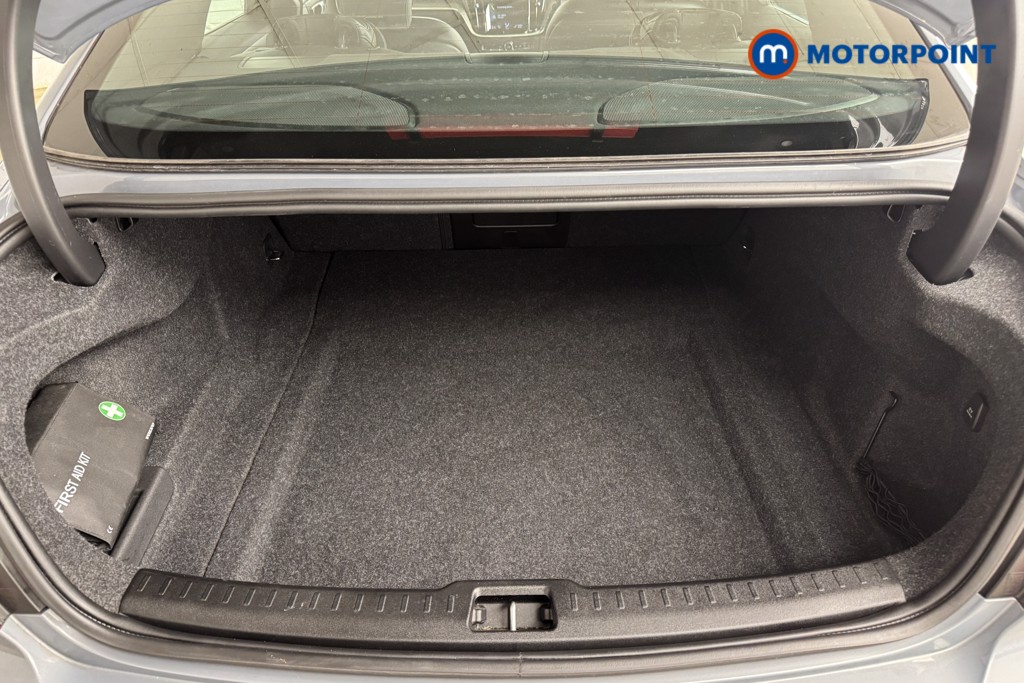 Volvo S60 R Design Automatic Petrol Saloon - Stock Number (1558352) - 3rd supplementary image
