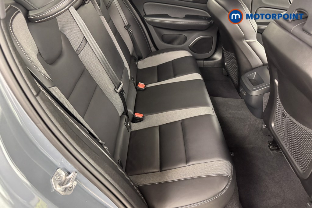 Volvo S60 R Design Automatic Petrol Saloon - Stock Number (1558352) - 4th supplementary image