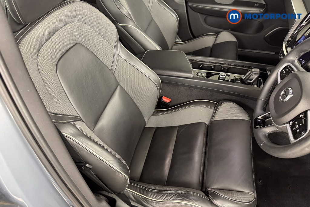 Volvo S60 R Design Automatic Petrol Saloon - Stock Number (1558352) - 5th supplementary image