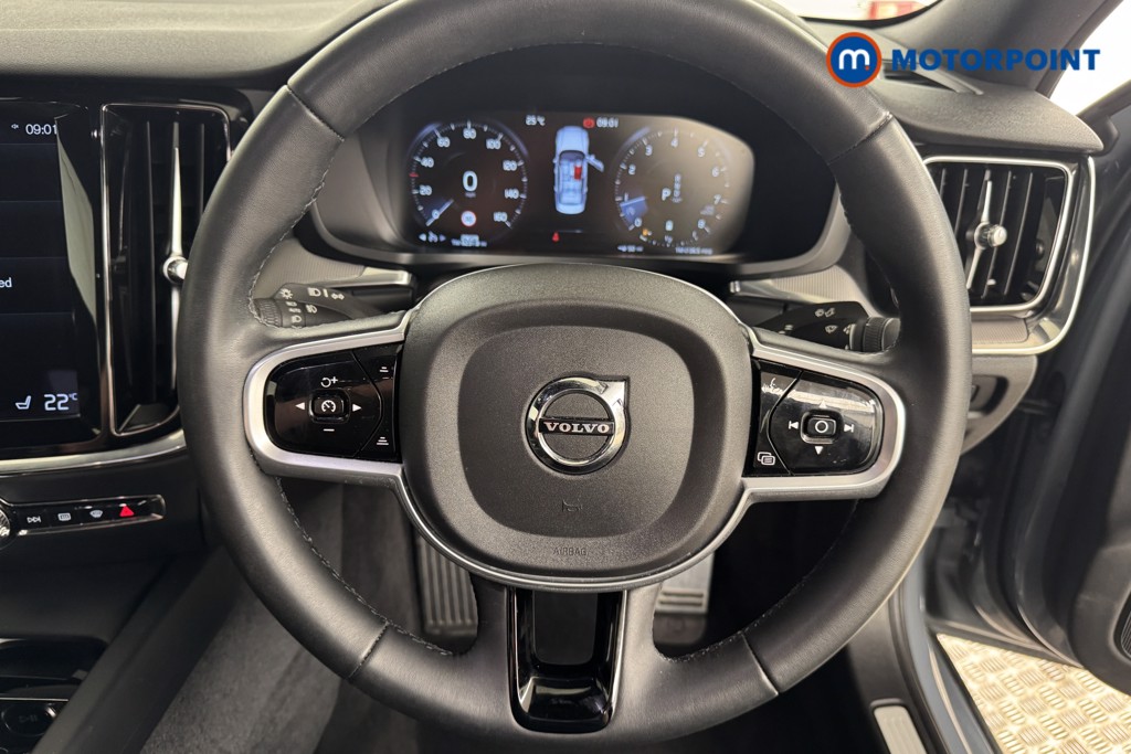 Volvo S60 R Design Automatic Petrol Saloon - Stock Number (1558352) - 6th supplementary image