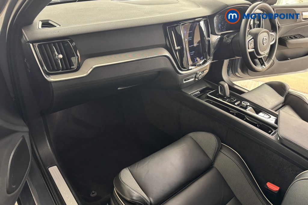 Volvo S60 R Design Automatic Petrol Saloon - Stock Number (1558352) - 8th supplementary image