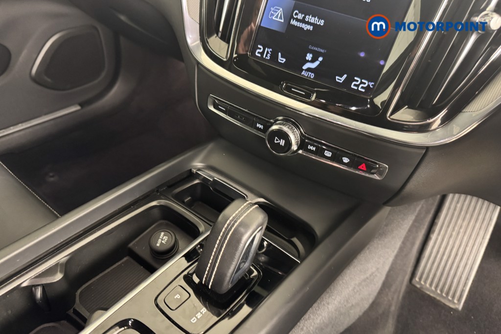 Volvo S60 R Design Automatic Petrol Saloon - Stock Number (1558352) - 11th supplementary image
