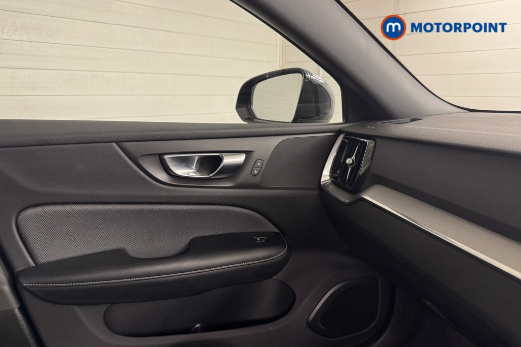 Volvo S60 R Design Automatic Petrol Saloon - Stock Number (1558352) - 12th supplementary image
