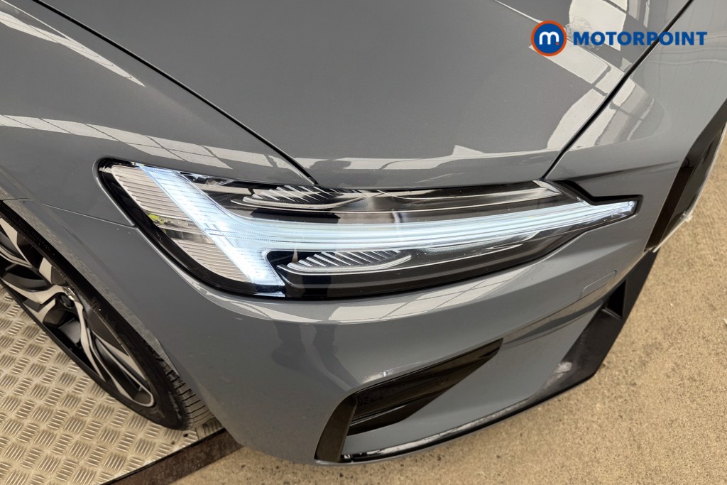 Volvo S60 R Design Automatic Petrol Saloon - Stock Number (1558352) - 17th supplementary image