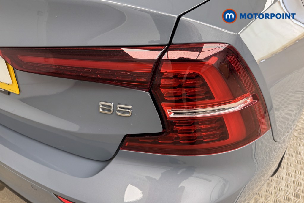 Volvo S60 R Design Automatic Petrol Saloon - Stock Number (1558352) - 18th supplementary image
