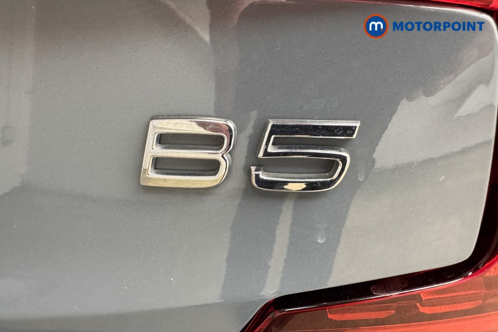 Volvo S60 R Design Automatic Petrol Saloon - Stock Number (1558352) - 19th supplementary image