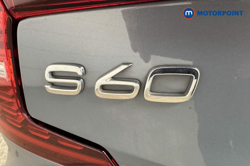 Volvo S60 R Design Automatic Petrol Saloon - Stock Number (1558352) - 20th supplementary image