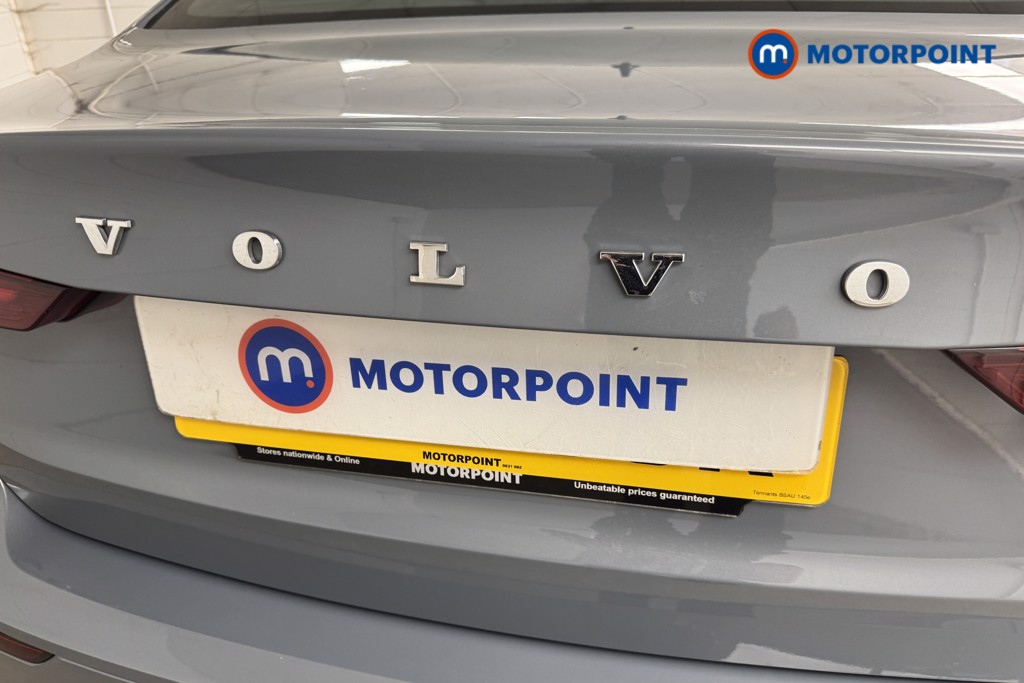 Volvo S60 R Design Automatic Petrol Saloon - Stock Number (1558352) - 21st supplementary image