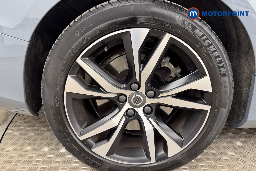 Volvo S60 R Design Automatic Petrol Saloon - Stock Number (1558352) - 22nd supplementary image