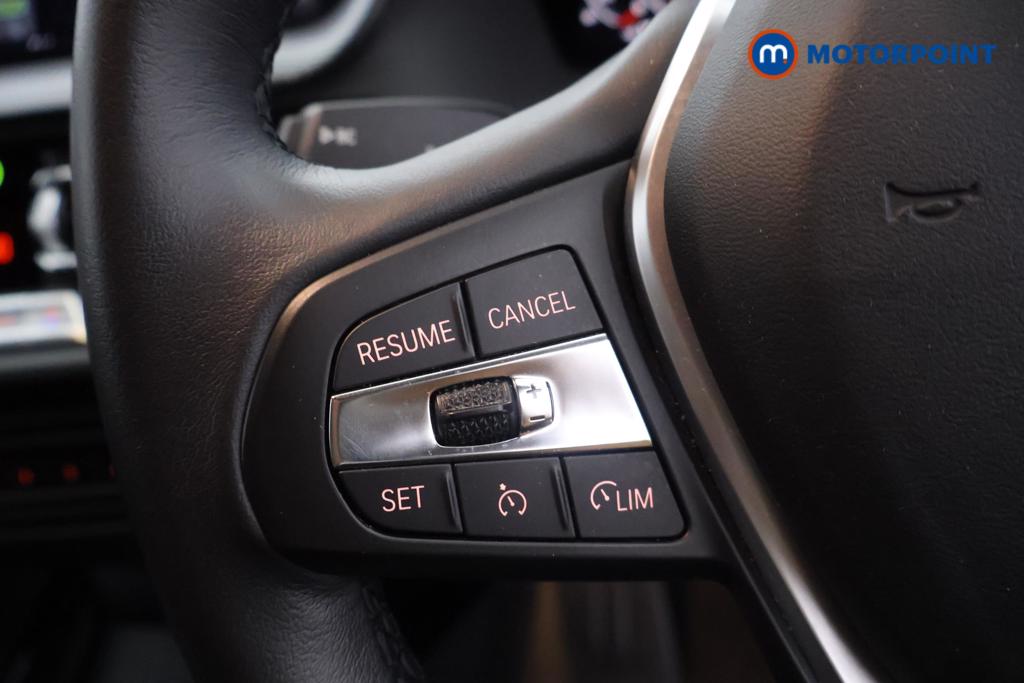 BMW 1 Series Sport Manual Petrol Hatchback - Stock Number (1558466) - 2nd supplementary image