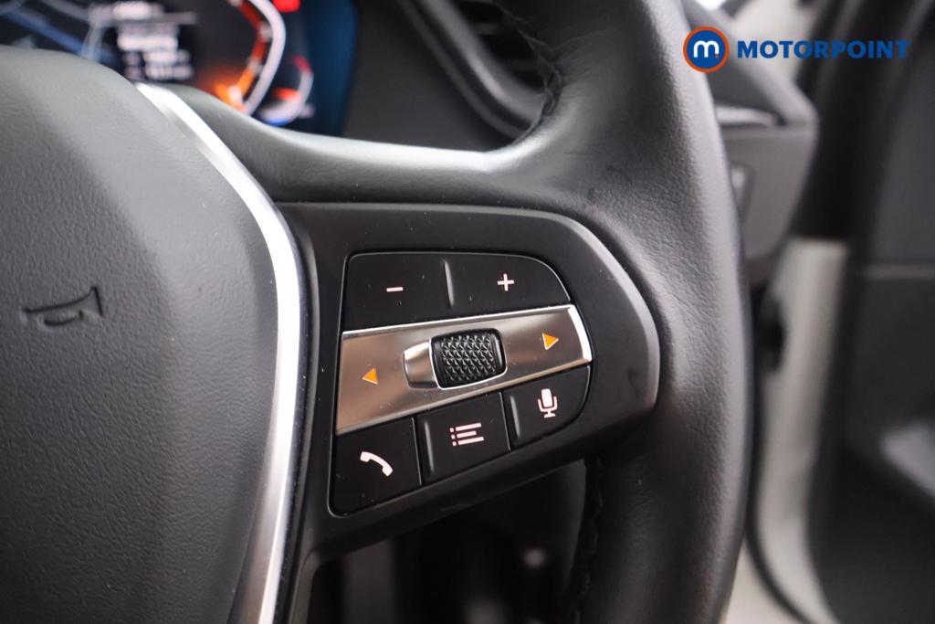 BMW 1 Series Sport Manual Petrol Hatchback - Stock Number (1558466) - 3rd supplementary image