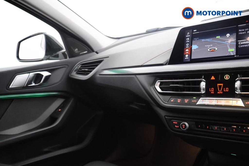 BMW 1 Series Sport Manual Petrol Hatchback - Stock Number (1558466) - 6th supplementary image