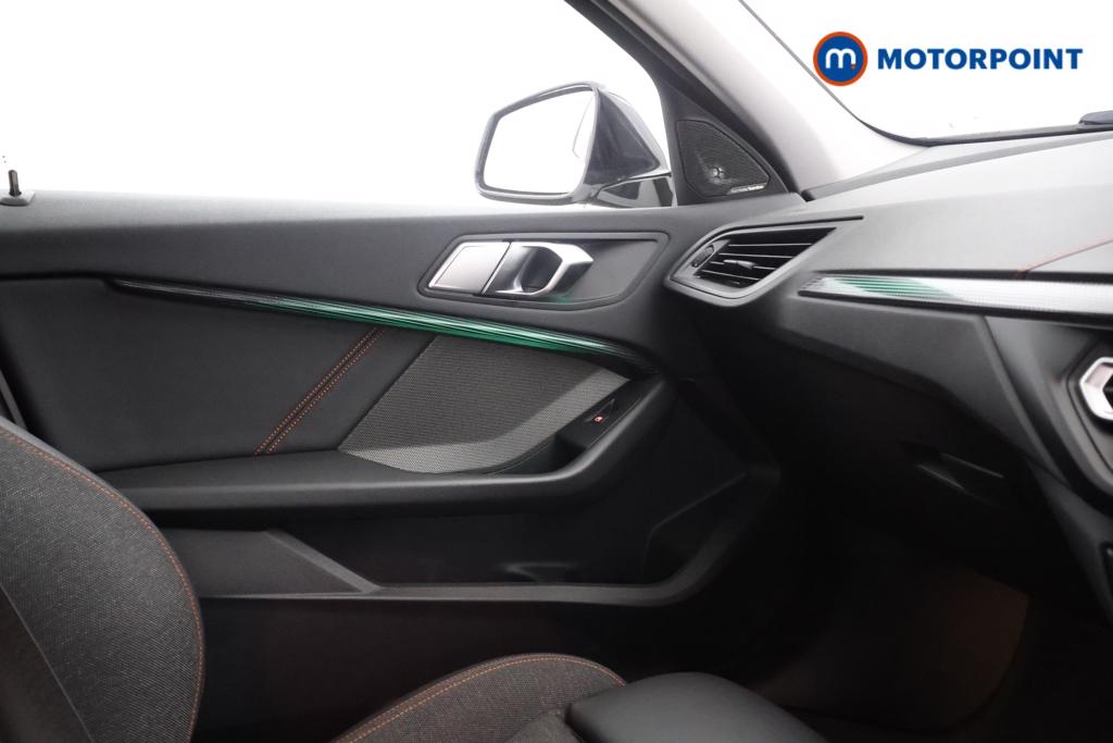 BMW 1 Series Sport Manual Petrol Hatchback - Stock Number (1558466) - 7th supplementary image