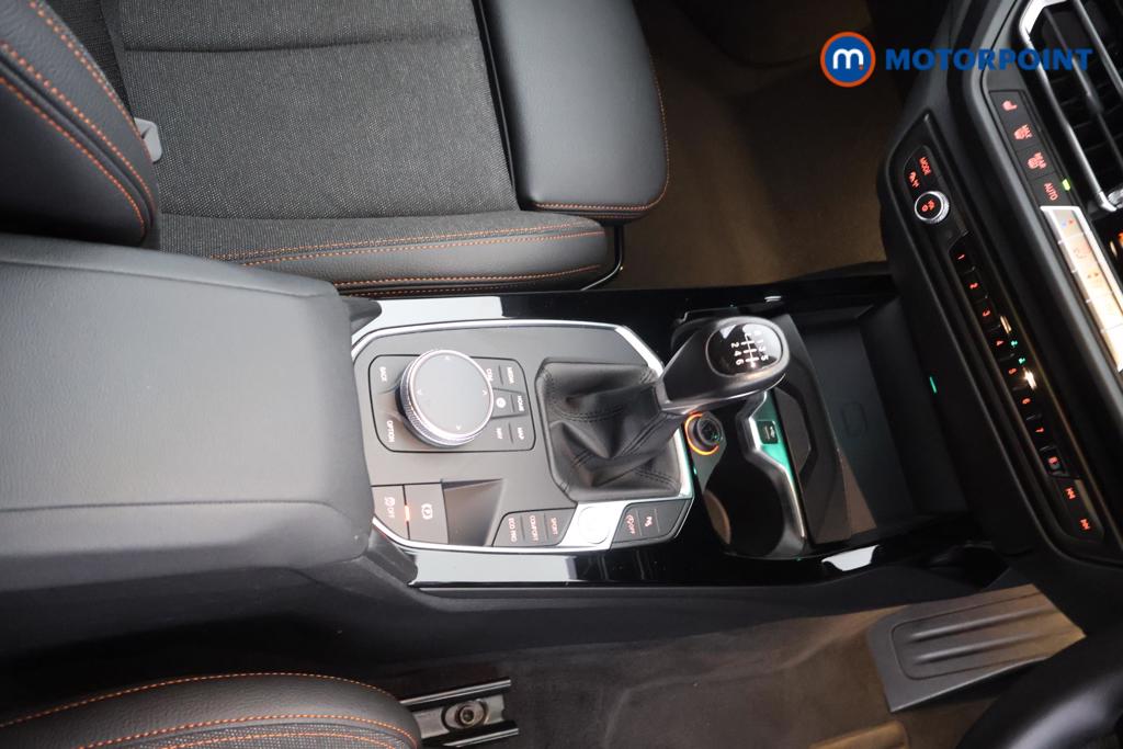 BMW 1 Series Sport Manual Petrol Hatchback - Stock Number (1558466) - 8th supplementary image