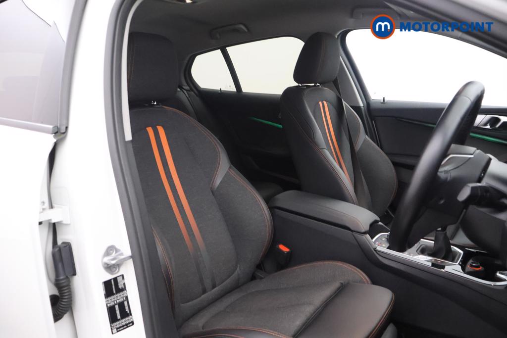 BMW 1 Series Sport Manual Petrol Hatchback - Stock Number (1558466) - 9th supplementary image