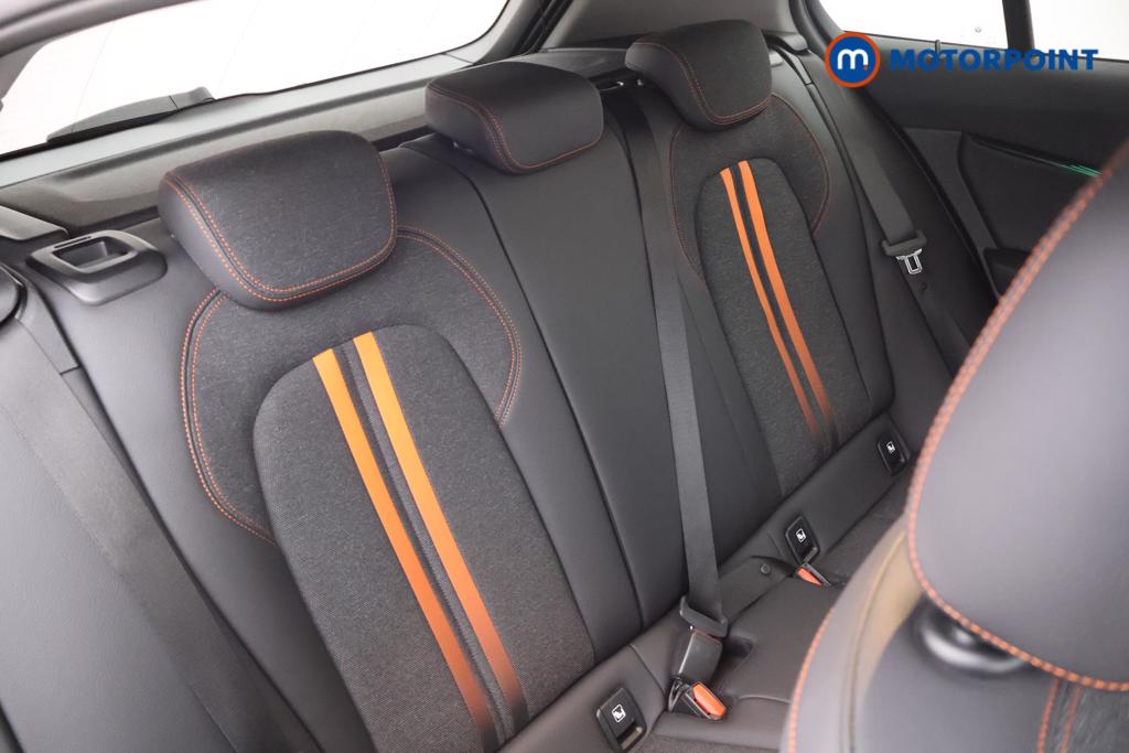 BMW 1 Series Sport Manual Petrol Hatchback - Stock Number (1558466) - 11th supplementary image