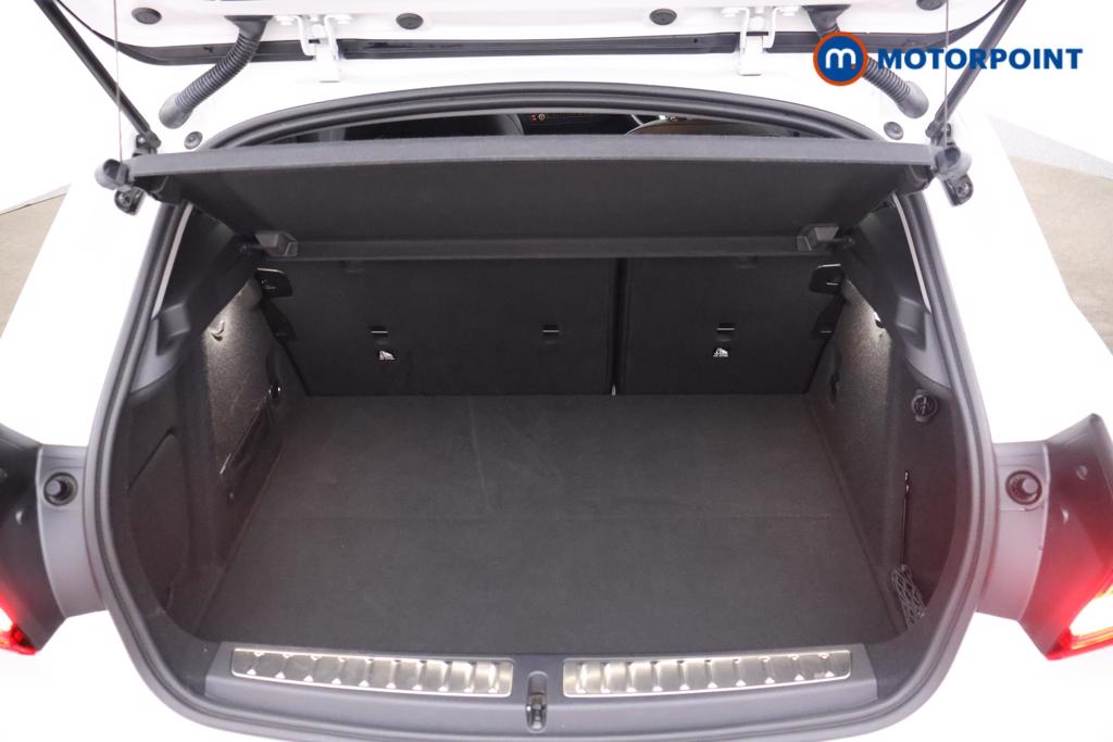 BMW 1 Series Sport Manual Petrol Hatchback - Stock Number (1558466) - 12th supplementary image