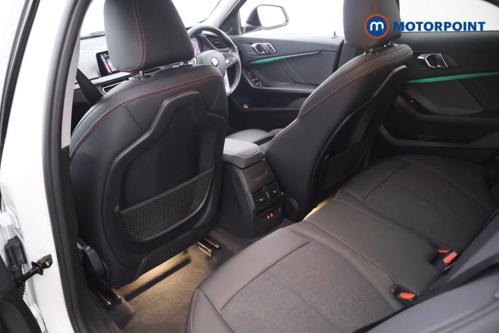 BMW 1 Series Sport Manual Petrol Hatchback - Stock Number (1558466) - 13th supplementary image