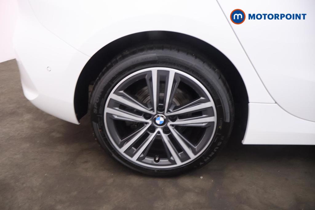 BMW 1 Series Sport Manual Petrol Hatchback - Stock Number (1558466) - 17th supplementary image