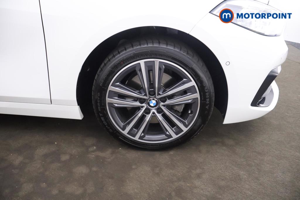 BMW 1 Series Sport Manual Petrol Hatchback - Stock Number (1558466) - 18th supplementary image