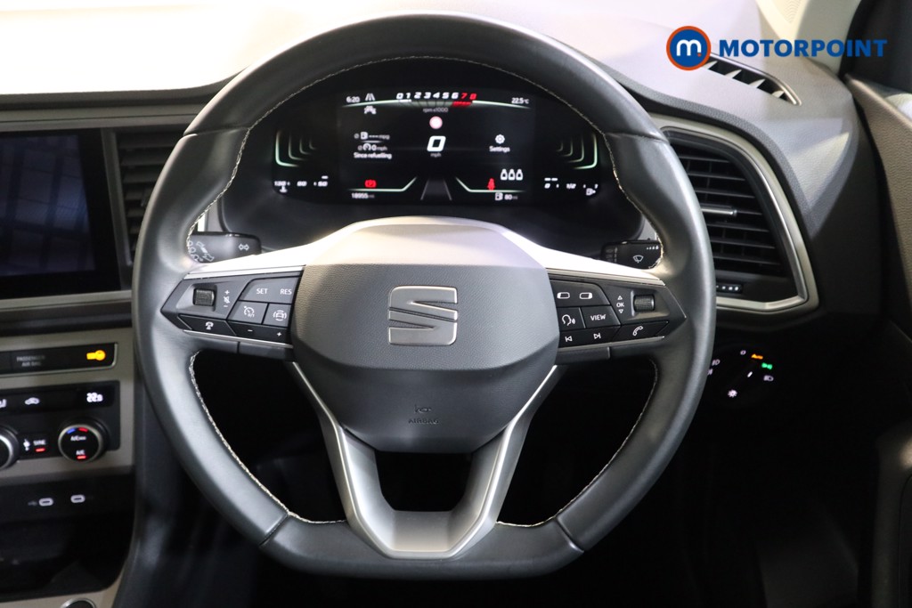 Seat Ateca Xperience Manual Petrol SUV - Stock Number (1558585) - 2nd supplementary image