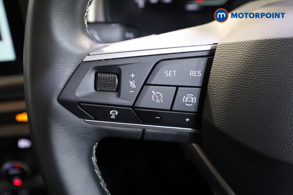 Seat Ateca Xperience Manual Petrol SUV - Stock Number (1558585) - 3rd supplementary image