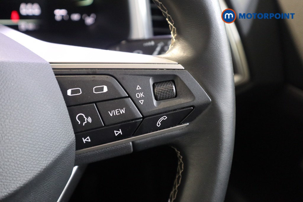 Seat Ateca Xperience Manual Petrol SUV - Stock Number (1558585) - 4th supplementary image