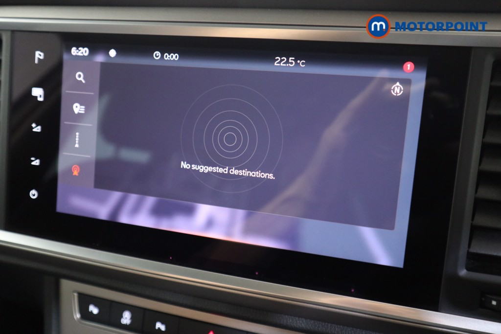 Seat Ateca Xperience Manual Petrol SUV - Stock Number (1558585) - 6th supplementary image