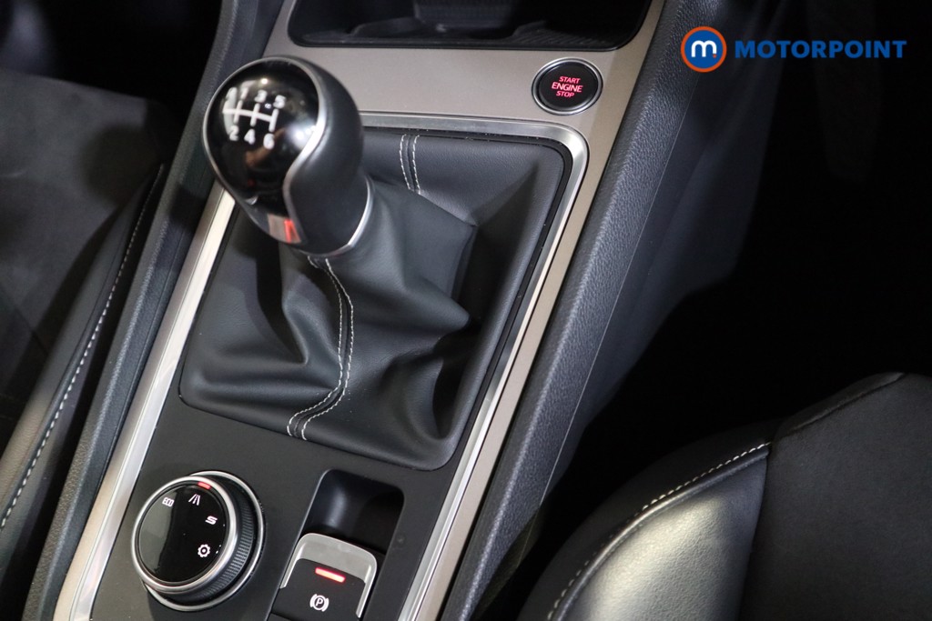 Seat Ateca Xperience Manual Petrol SUV - Stock Number (1558585) - 8th supplementary image