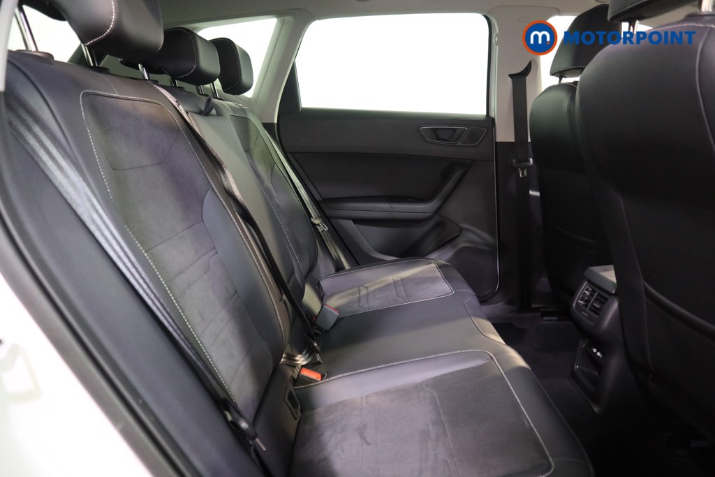Seat Ateca Xperience Manual Petrol SUV - Stock Number (1558585) - 13th supplementary image