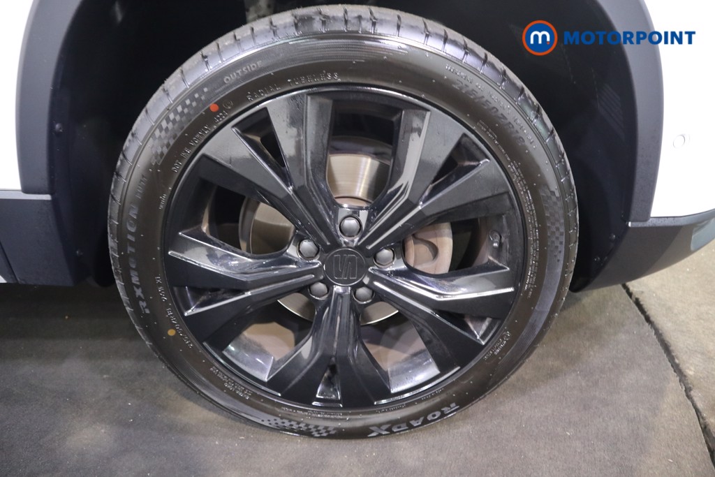 Seat Ateca Xperience Manual Petrol SUV - Stock Number (1558585) - 16th supplementary image
