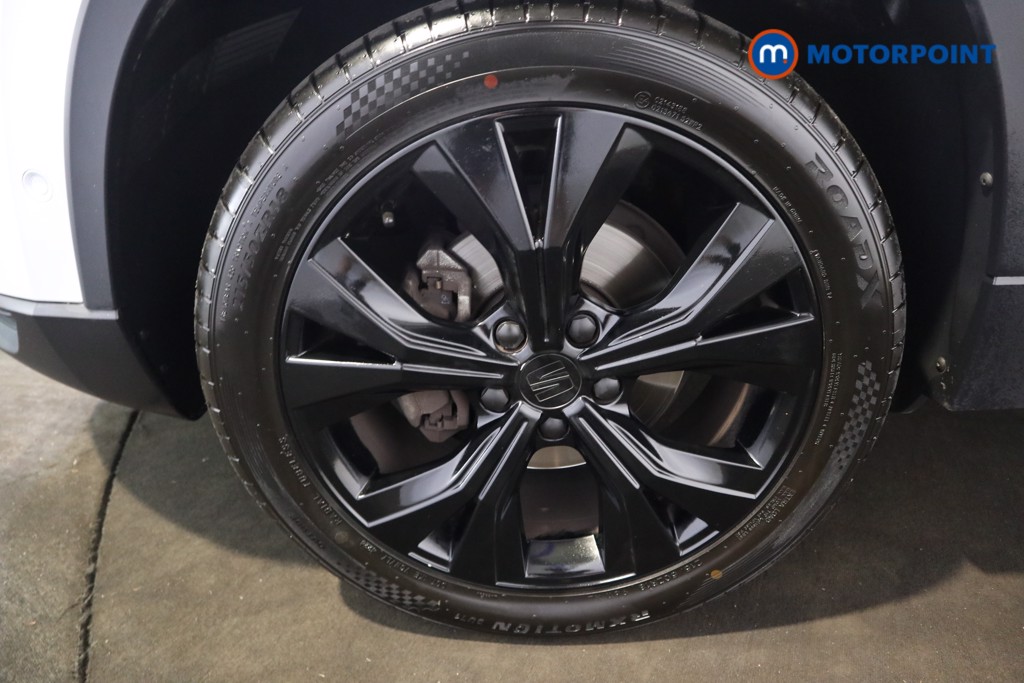 Seat Ateca Xperience Manual Petrol SUV - Stock Number (1558585) - 17th supplementary image
