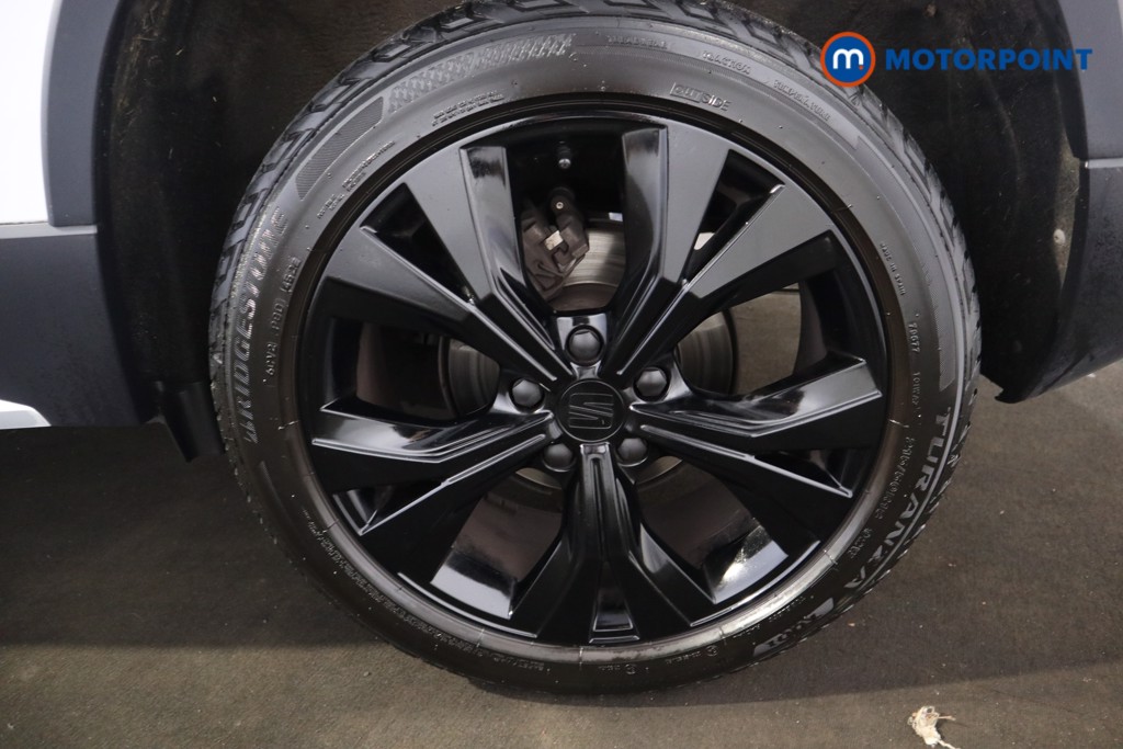 Seat Ateca Xperience Manual Petrol SUV - Stock Number (1558585) - 18th supplementary image