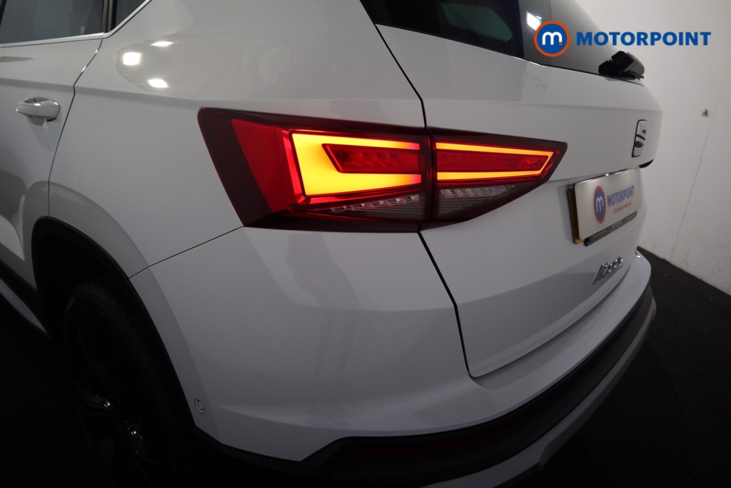 Seat Ateca Xperience Manual Petrol SUV - Stock Number (1558585) - 21st supplementary image